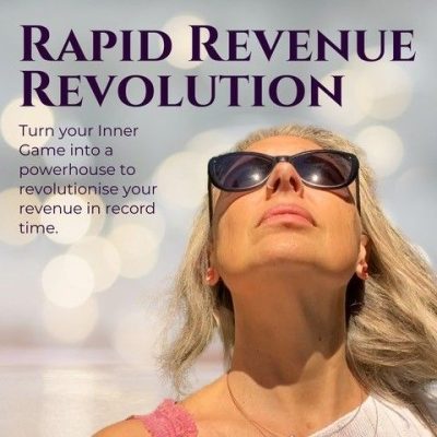 RAPID REVENUE REVOLUTION